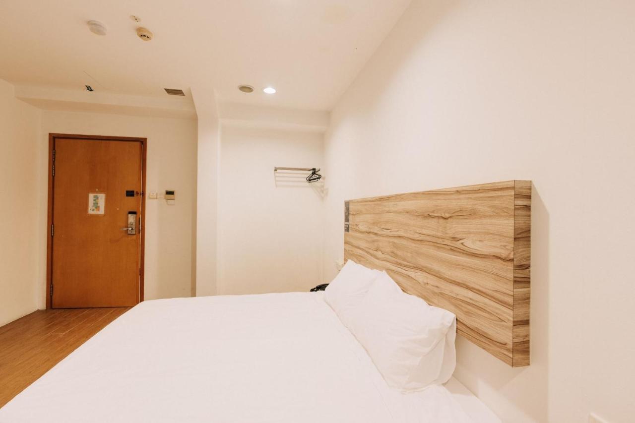 Victoria Hotel A Nuve Group Collection Singapore Exterior photo