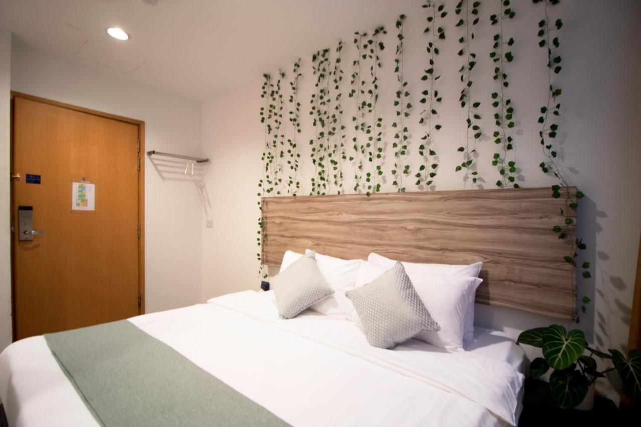 Victoria Hotel A Nuve Group Collection Singapore Exterior photo